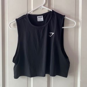 TRAINING CROP TANK